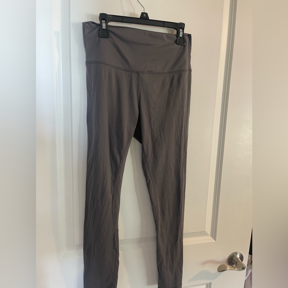 Lulu leggings